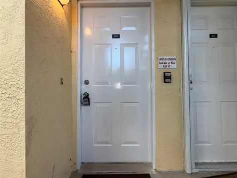 3001 58th Ave S Avenue S St Petersburg FL 33712