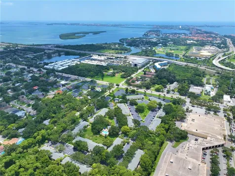 3001 58th Ave S Avenue S St Petersburg FL 33712