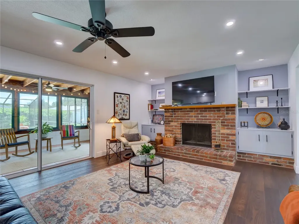 2940 De Brocy Way Winter Park FL 32792
