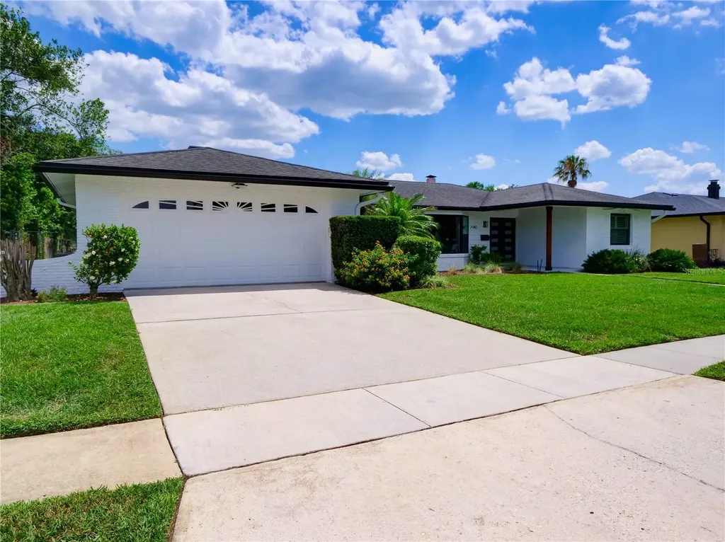 2940 De Brocy Way Winter Park FL 32792