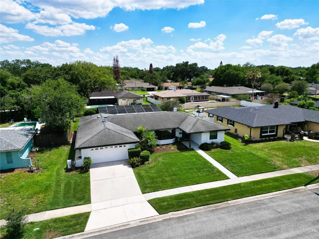 2940 De Brocy Way Winter Park FL 32792