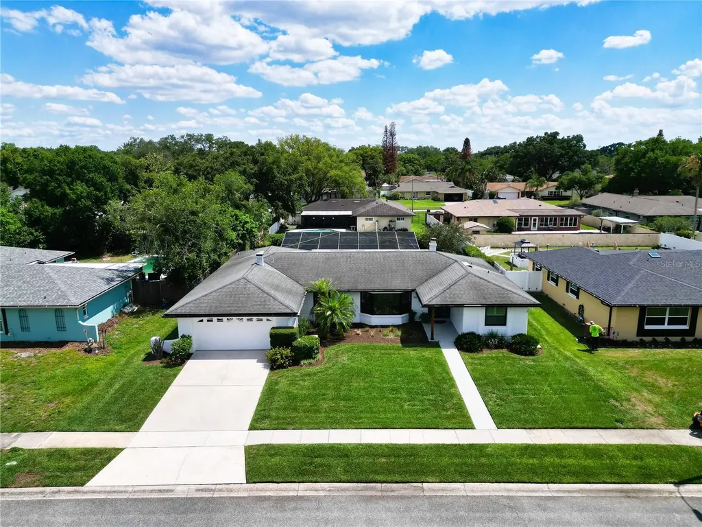 2940 De Brocy Way Winter Park FL 32792