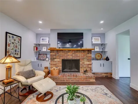 2940 De Brocy Way Winter Park FL 32792
