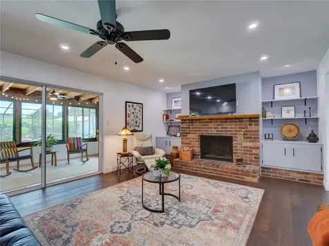 2940 De Brocy Way Winter Park FL 32792