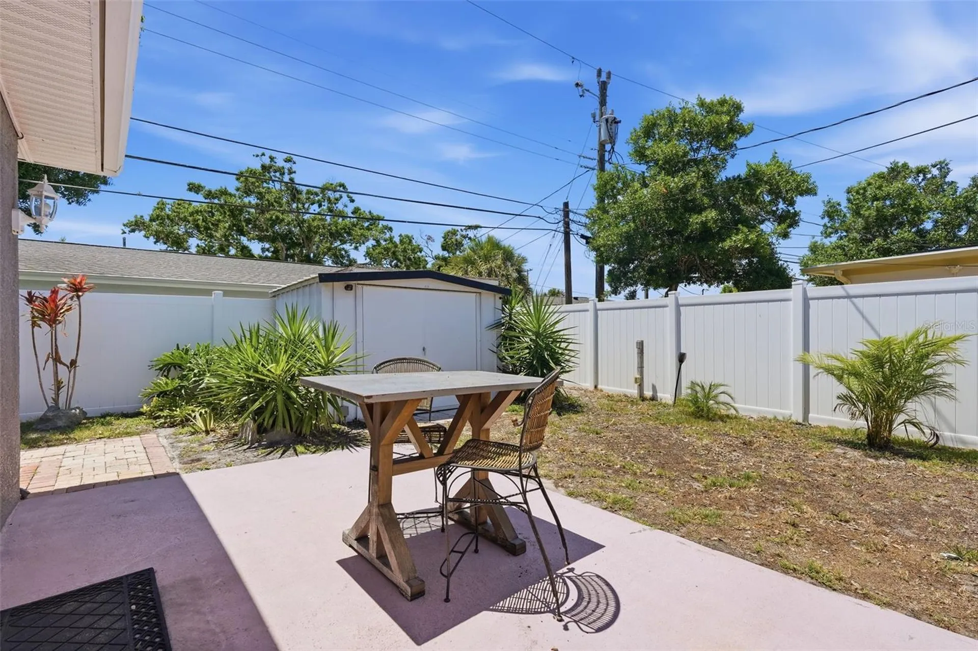 2095 Dolphin Boulevard S St Petersburg FL 33707