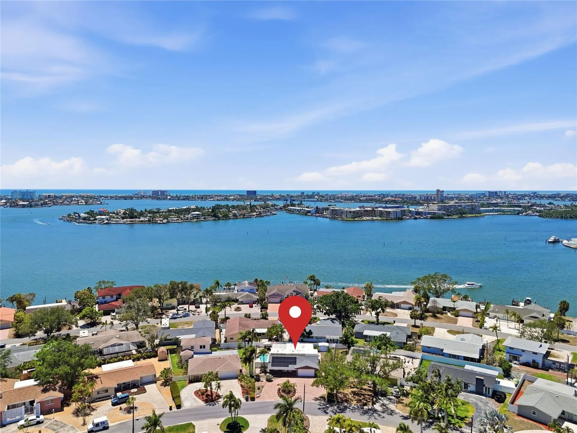 2095 Dolphin Boulevard S St Petersburg FL 33707