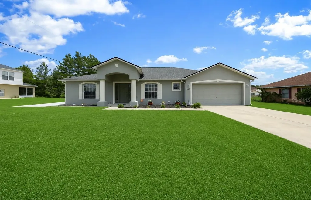 12887 SW 31st Avenue Road Ocala FL 34473