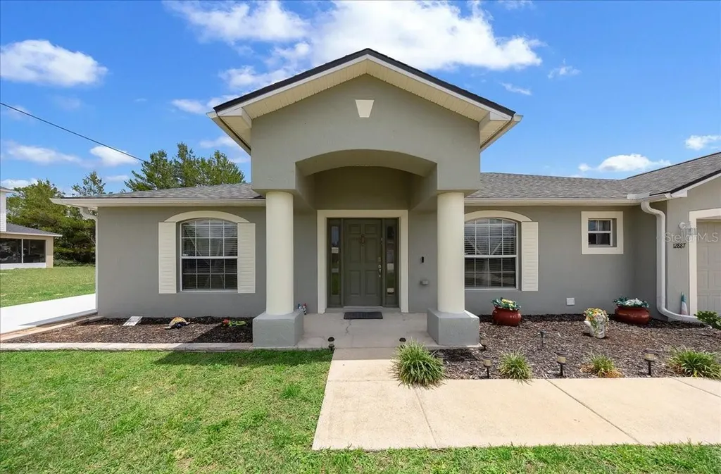 12887 SW 31st Avenue Road Ocala FL 34473
