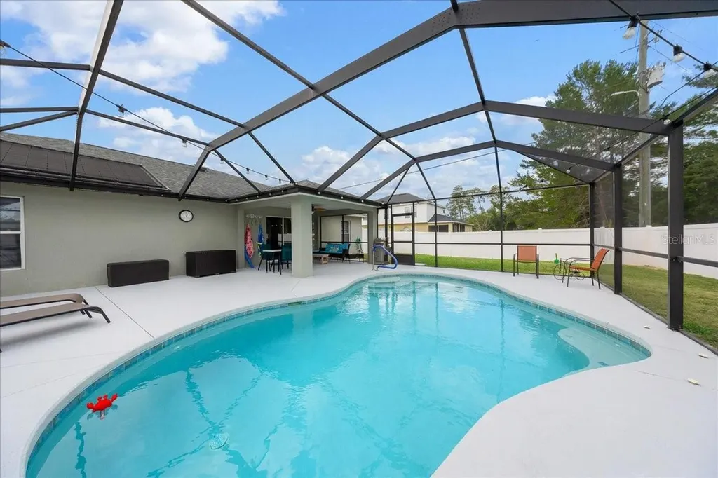 12887 SW 31st Avenue Road Ocala FL 34473