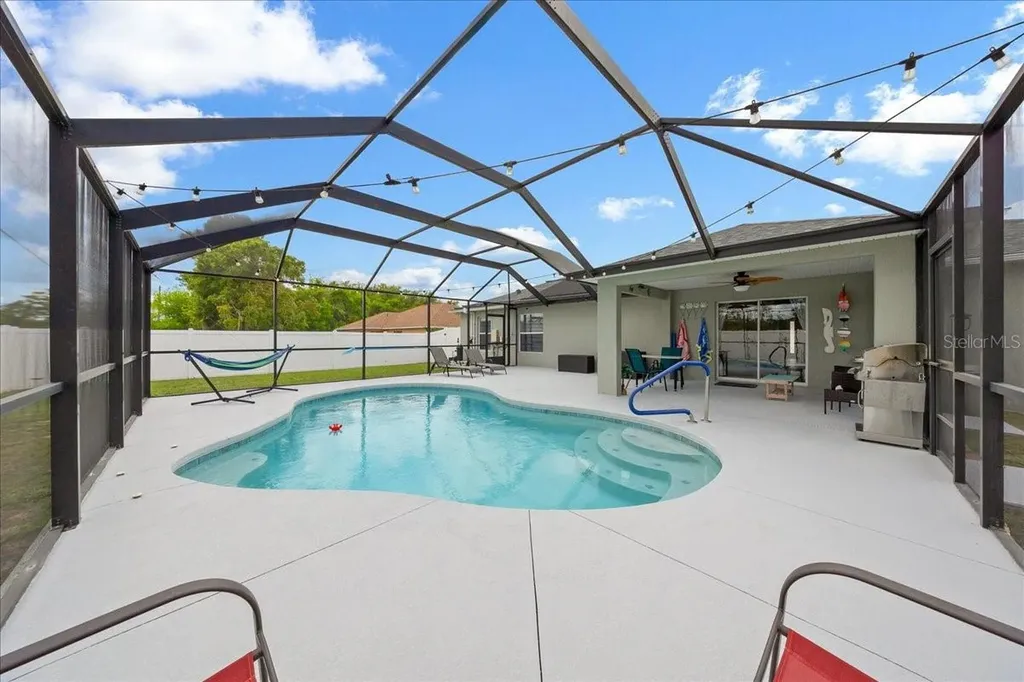 12887 SW 31st Avenue Road Ocala FL 34473