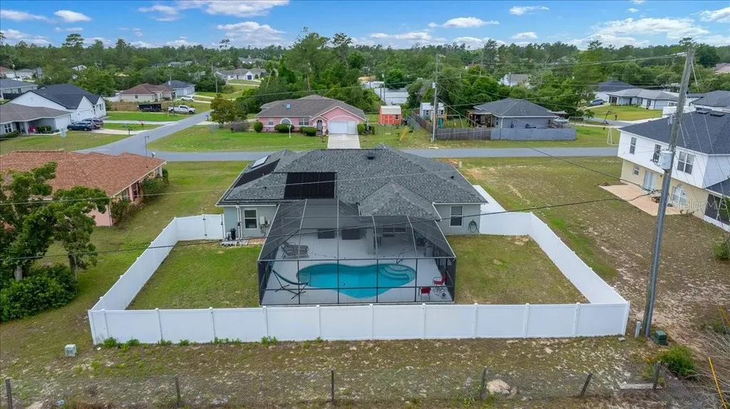 12887 SW 31st Avenue Road Ocala FL 34473