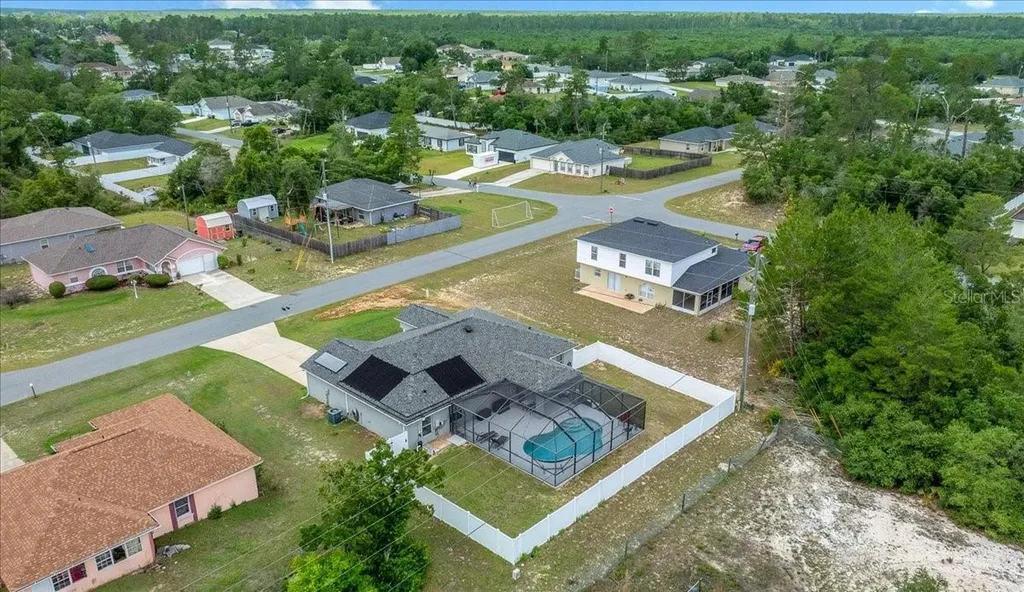 12887 SW 31st Avenue Road Ocala FL 34473
