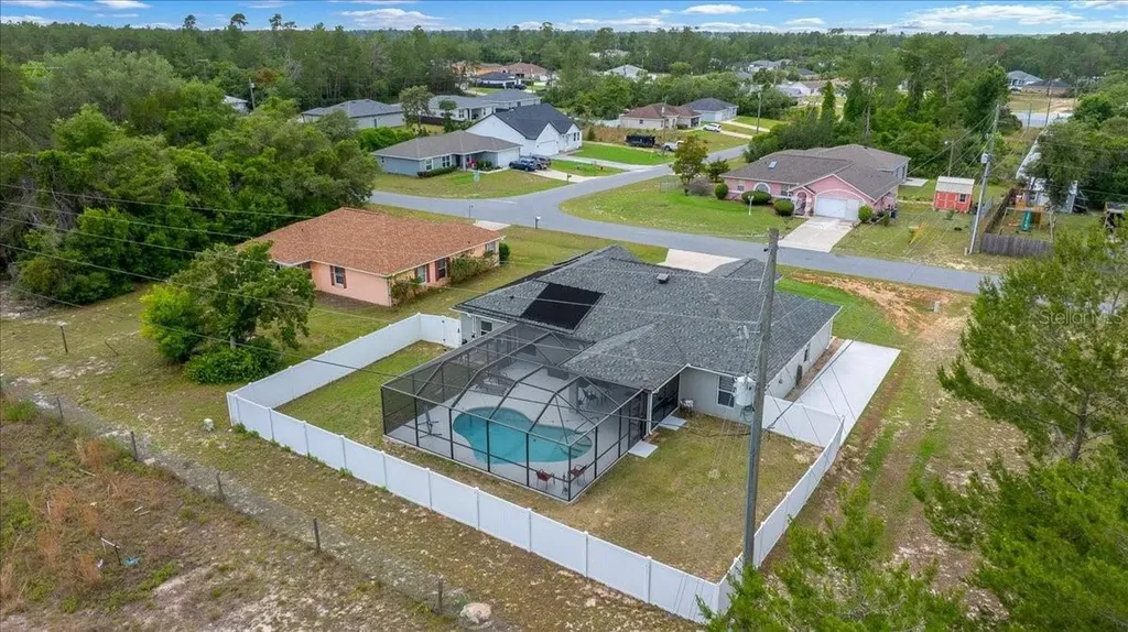 12887 SW 31st Avenue Road Ocala FL 34473