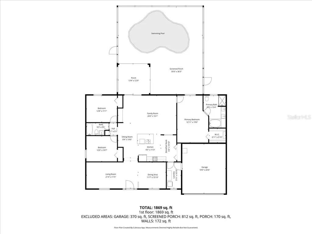 12887 SW 31st Avenue Road Ocala FL 34473