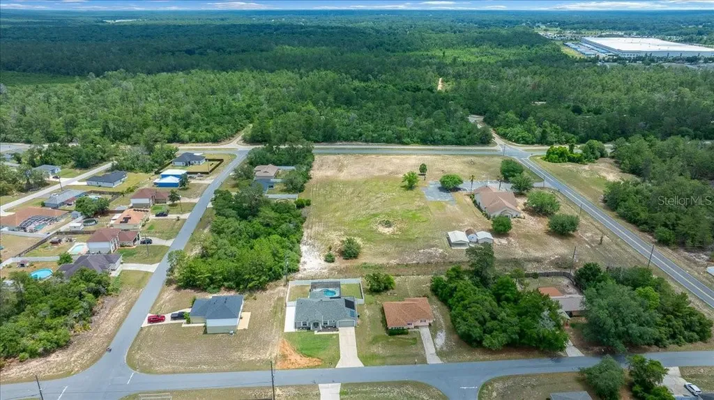 12887 SW 31st Avenue Road Ocala FL 34473
