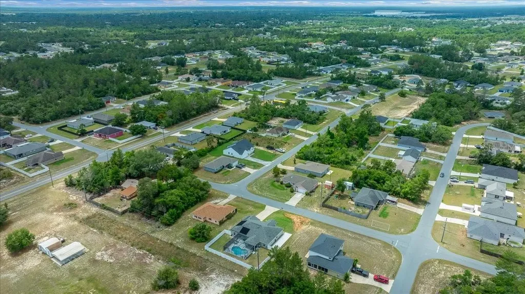 12887 SW 31st Avenue Road Ocala FL 34473