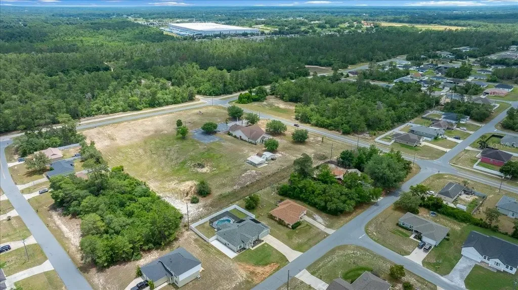12887 SW 31st Avenue Road Ocala FL 34473