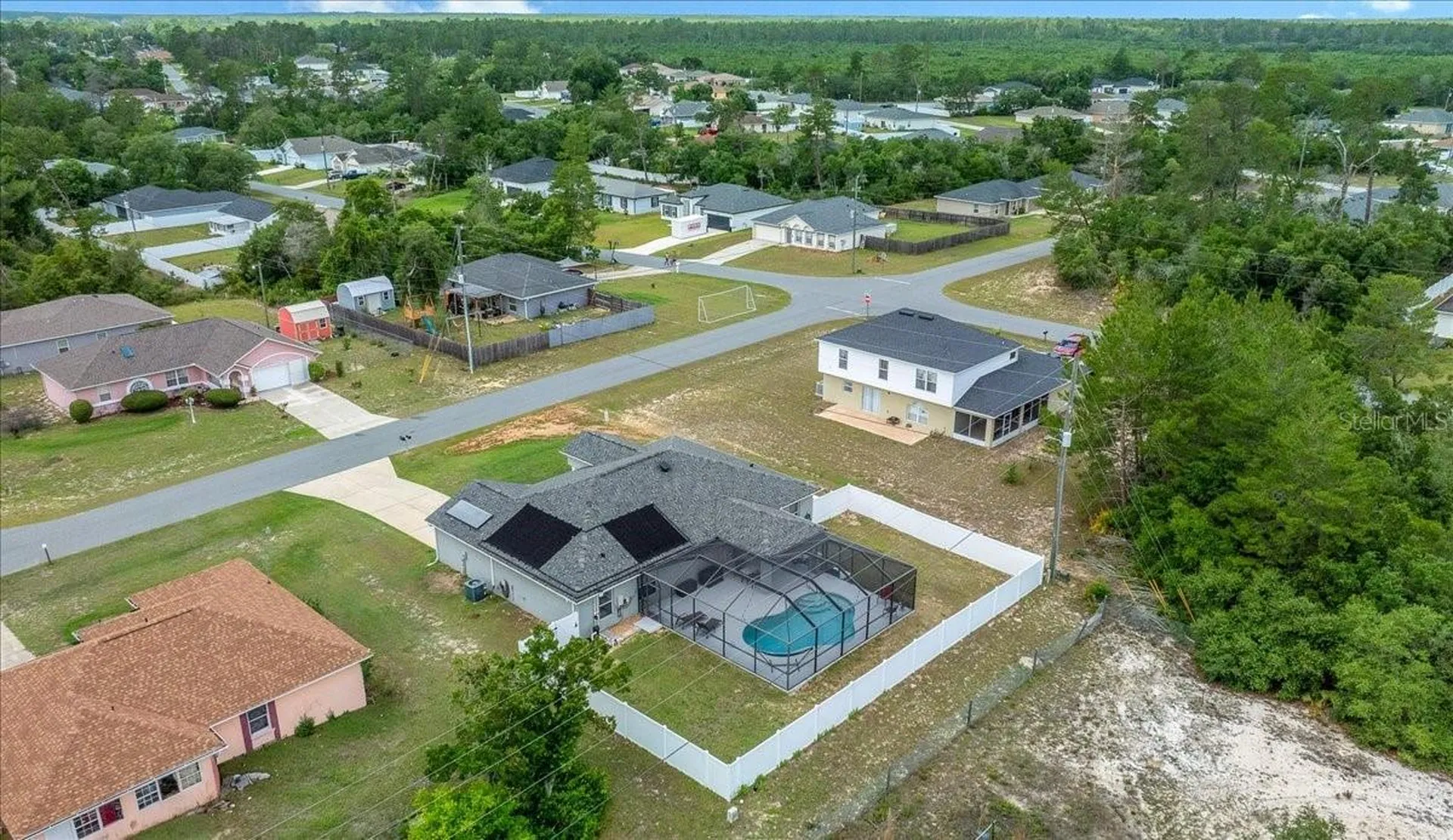 12887 SW 31st Avenue Road Ocala FL 34473