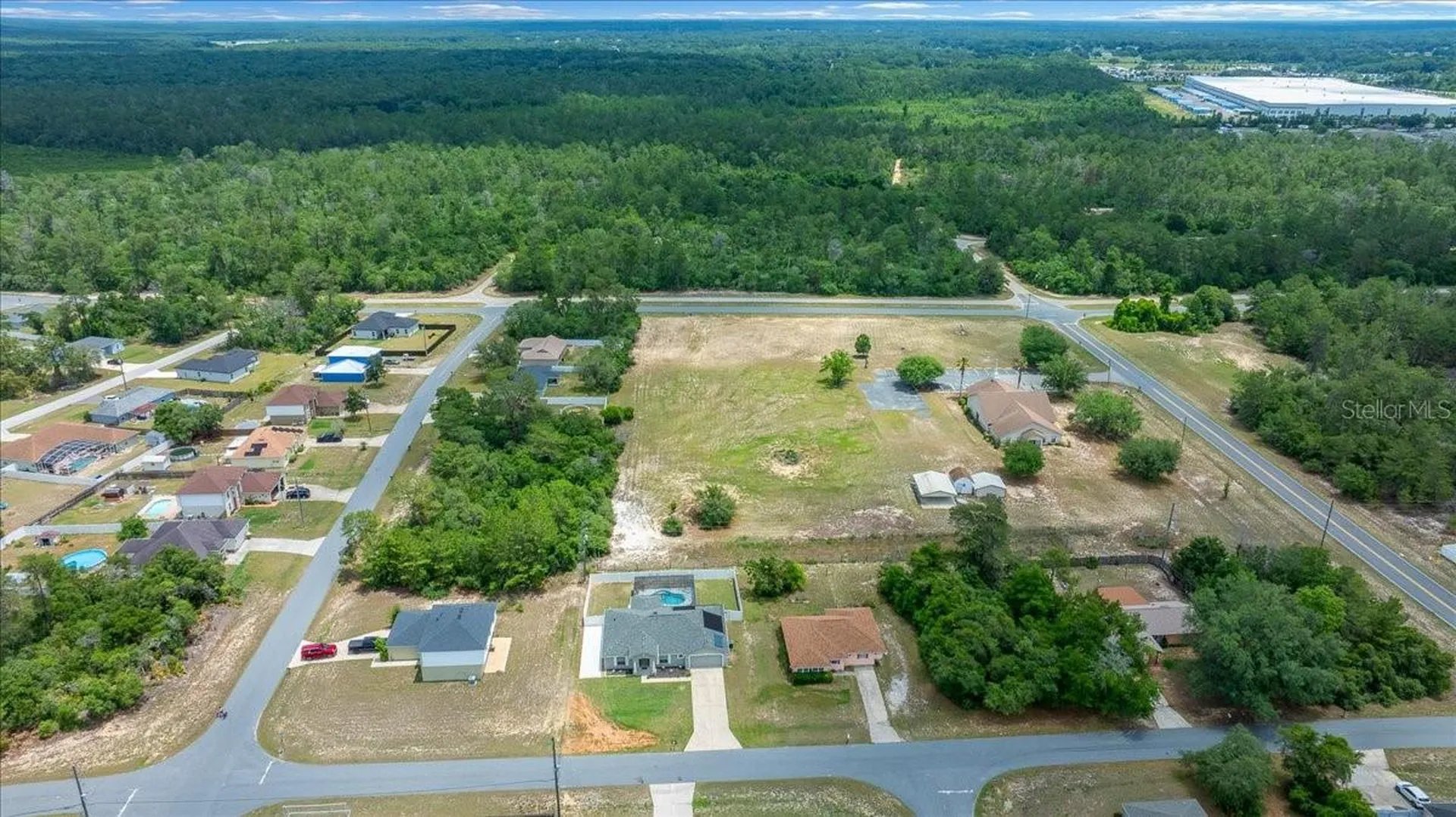 12887 SW 31st Avenue Road Ocala FL 34473