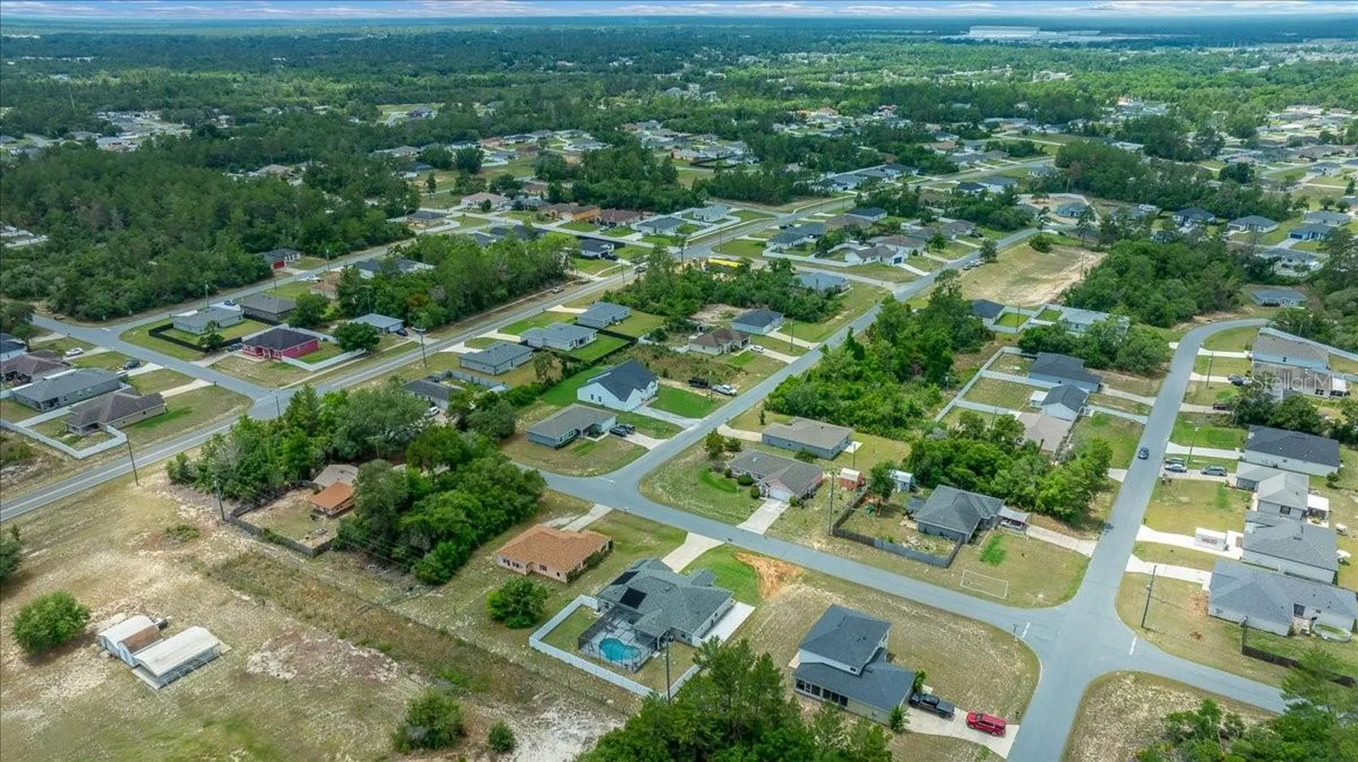 12887 SW 31st Avenue Road Ocala FL 34473