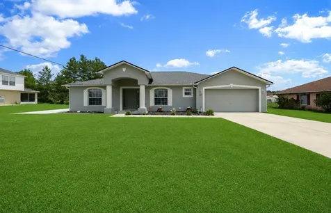 12887 SW 31st Avenue Road Ocala FL 34473