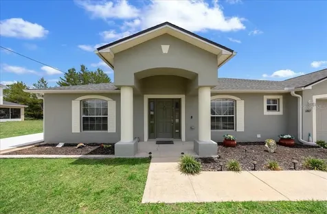 12887 SW 31st Avenue Road Ocala FL 34473