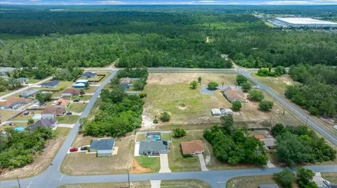 12887 SW 31st Avenue Road Ocala FL 34473