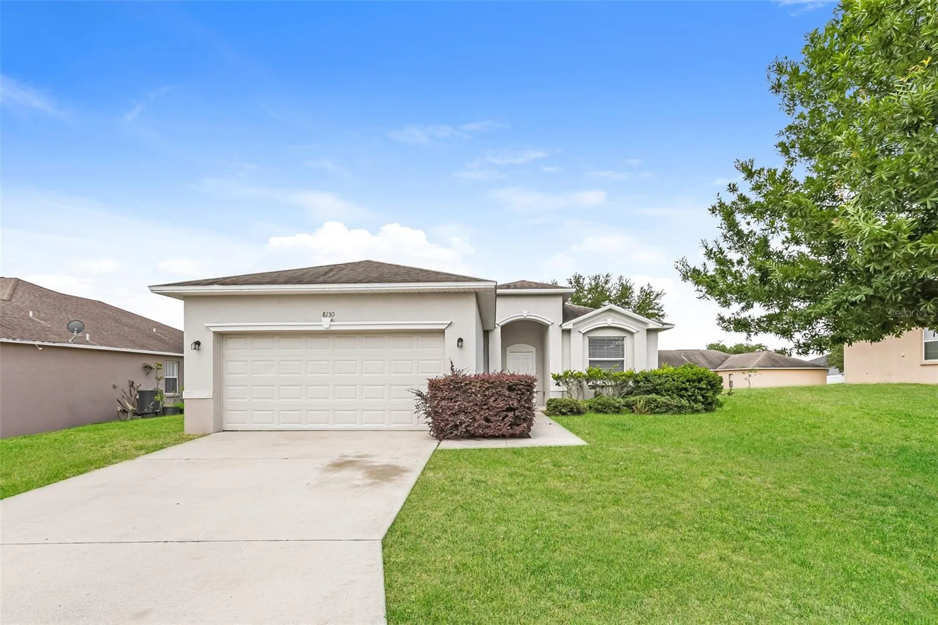 8130 Woodvine Circle Lakeland FL 33810