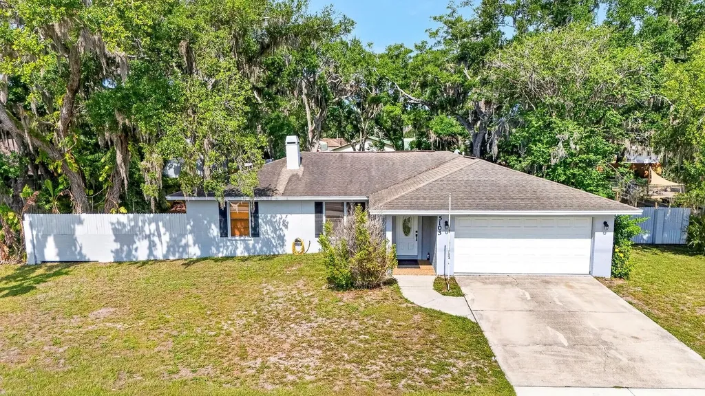 5103 Erie Road Parrish FL 34219