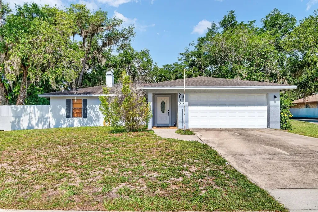 5103 Erie Road Parrish FL 34219