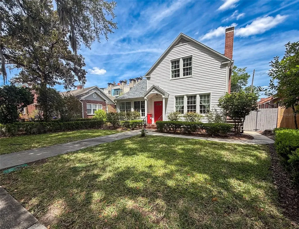 417 SW 10th Street Gainesville FL 32601