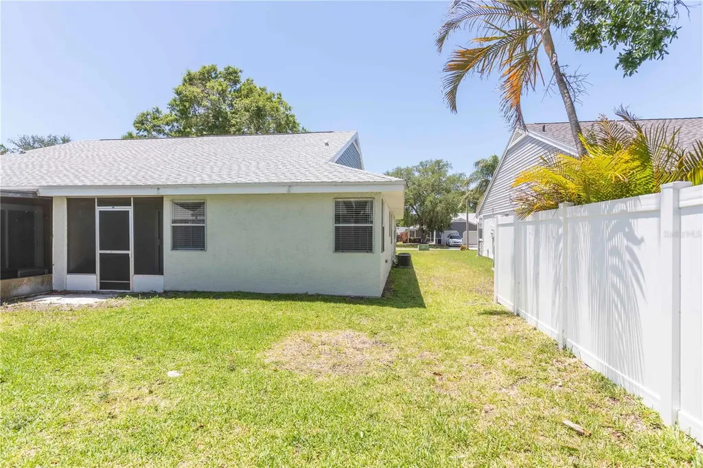 327 Phlox Drive Palm Harbor FL 34684