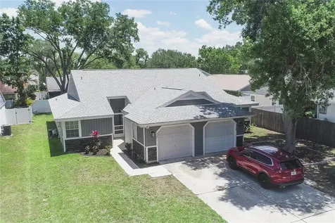 327 Phlox Drive Palm Harbor FL 34684