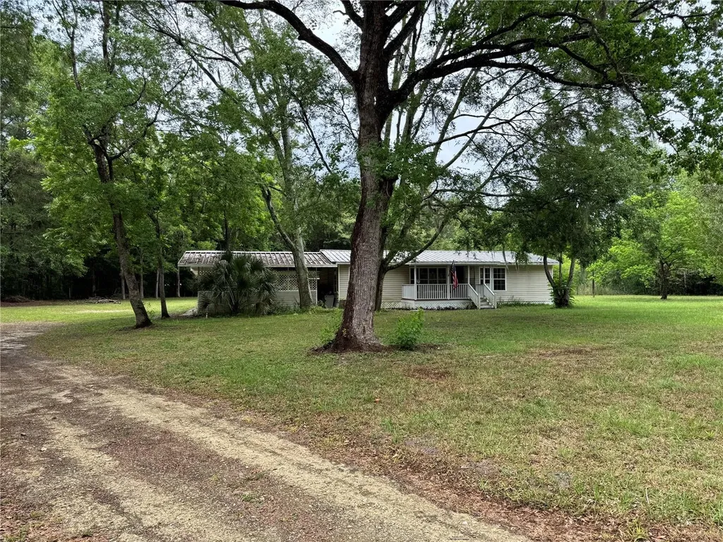 16051 NE 71st Street Williston FL 32696
