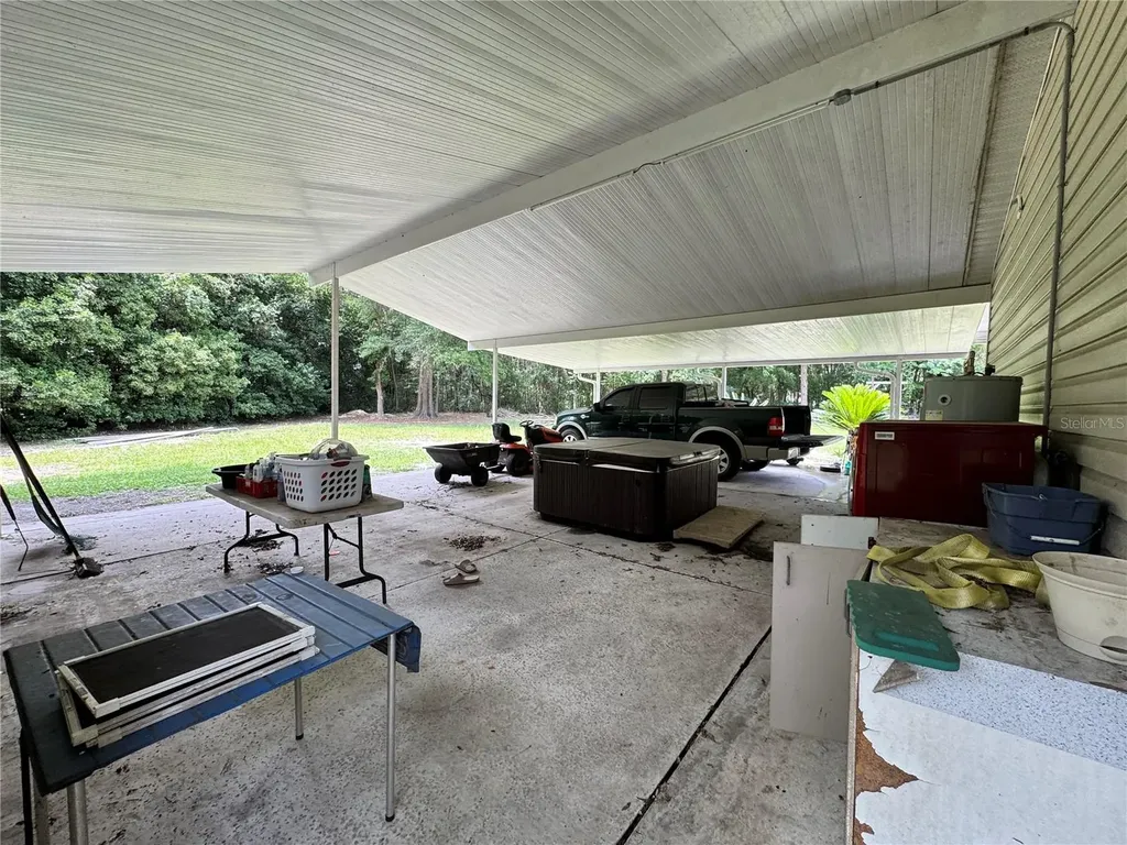 16051 NE 71st Street Williston FL 32696