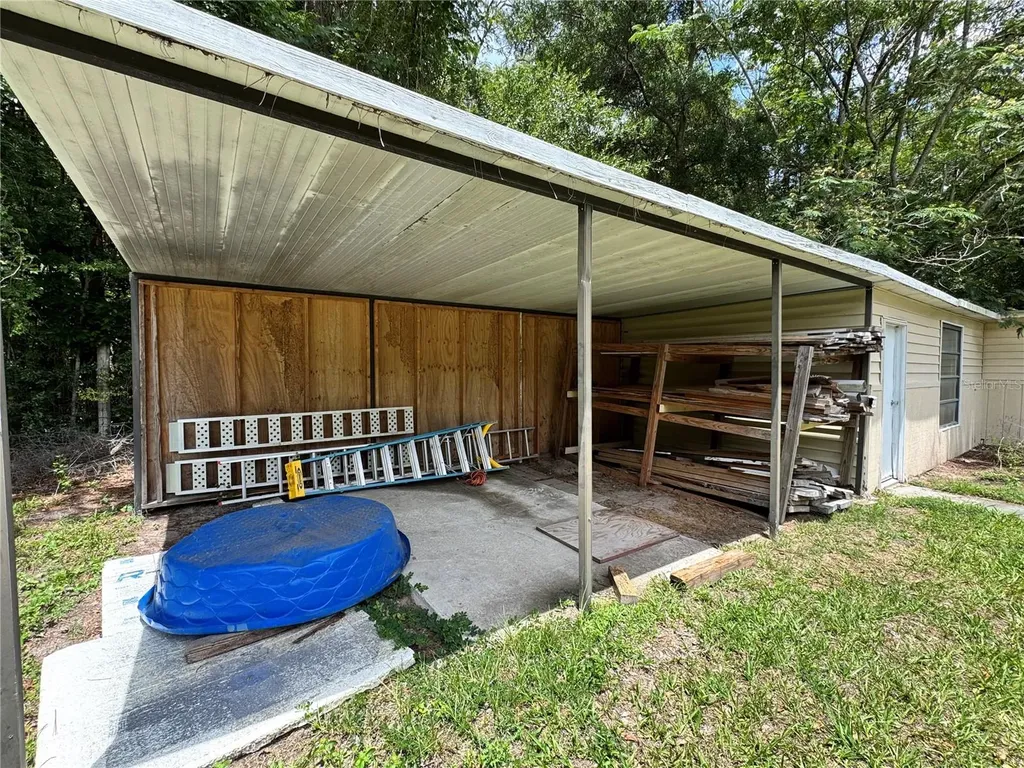 16051 NE 71st Street Williston FL 32696