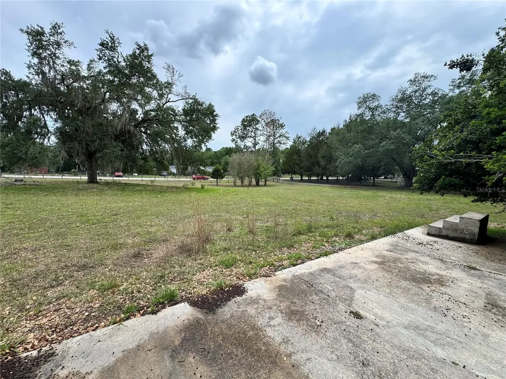 16051 NE 71st Street Williston FL 32696