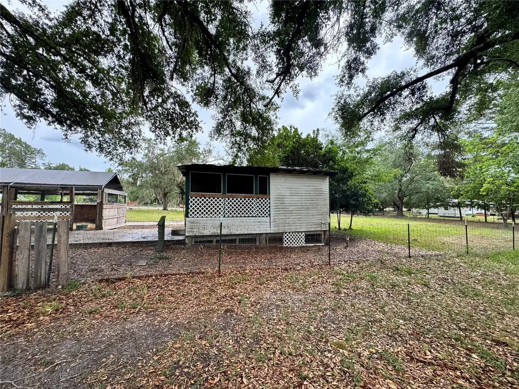 16051 NE 71st Street Williston FL 32696
