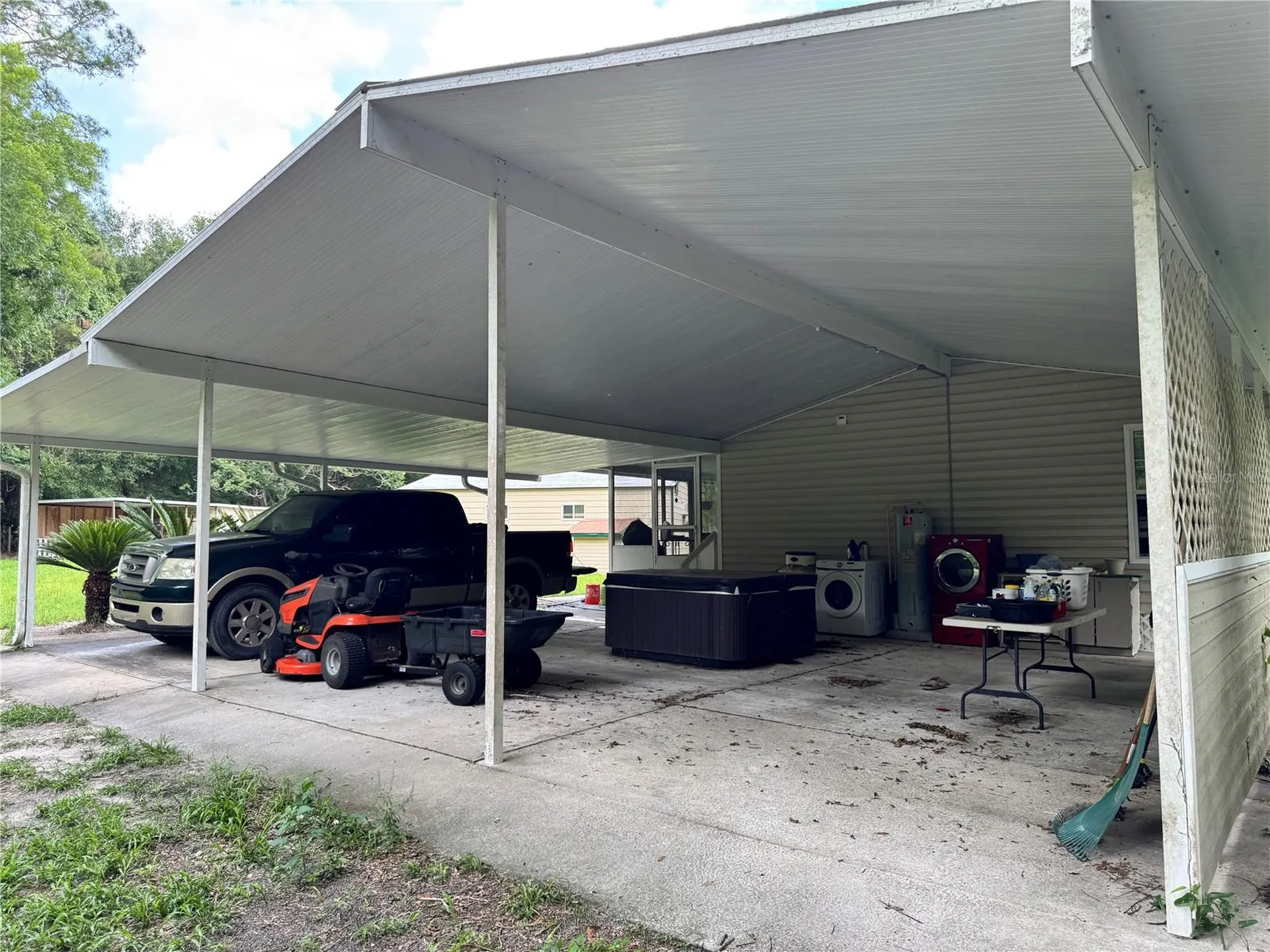 16051 NE 71st Street Williston FL 32696