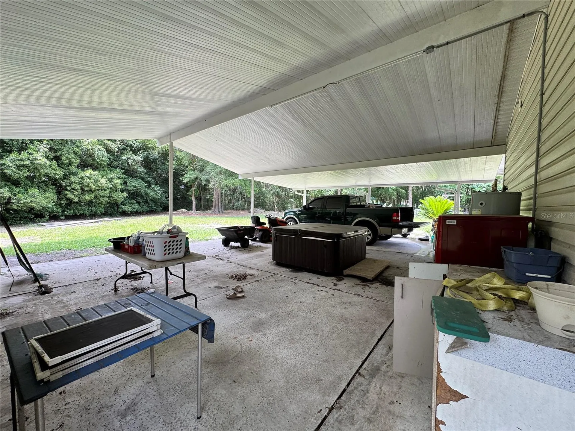 16051 NE 71st Street Williston FL 32696