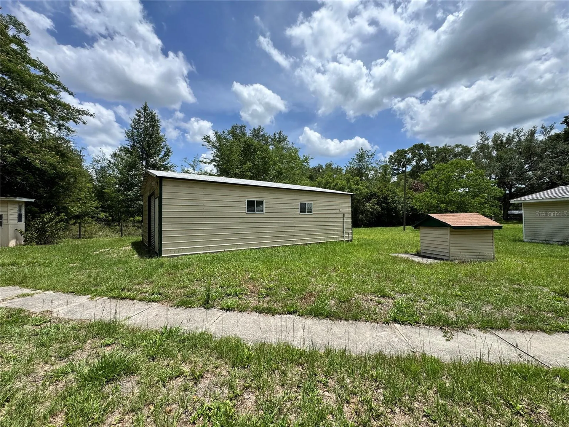 16051 NE 71st Street Williston FL 32696
