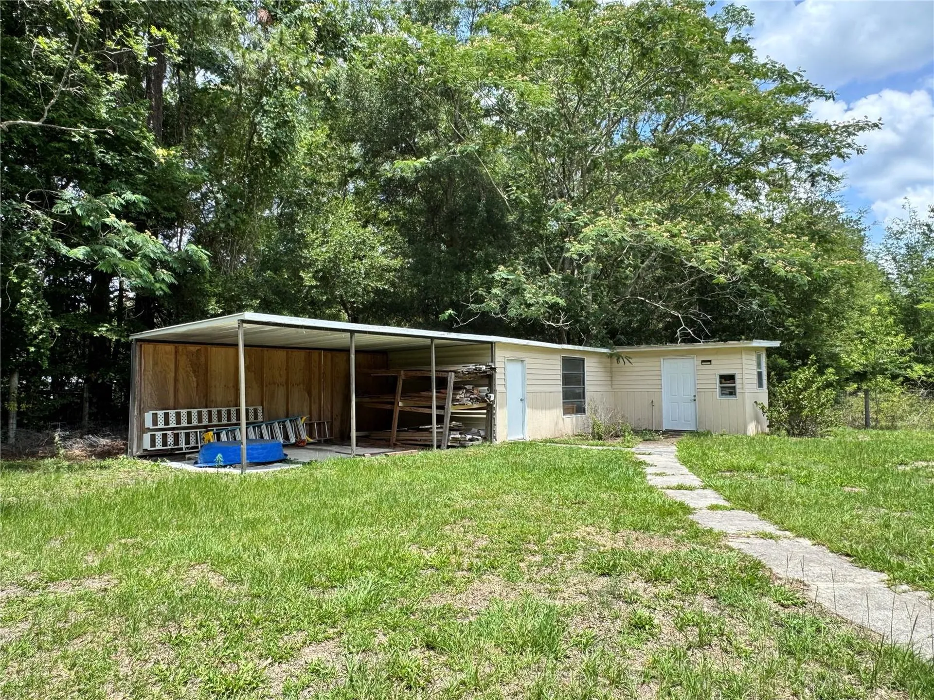 16051 NE 71st Street Williston FL 32696