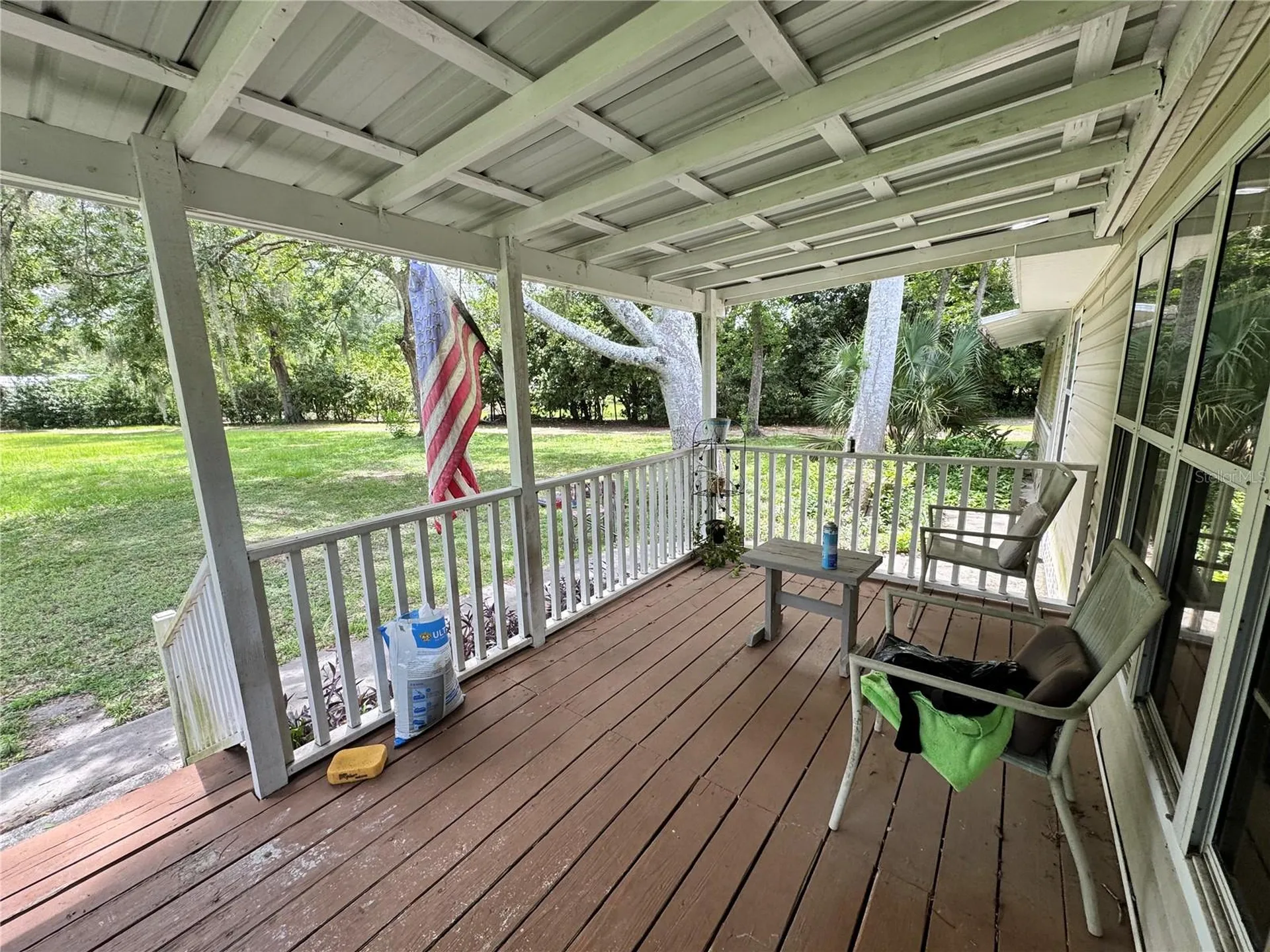 16051 NE 71st Street Williston FL 32696