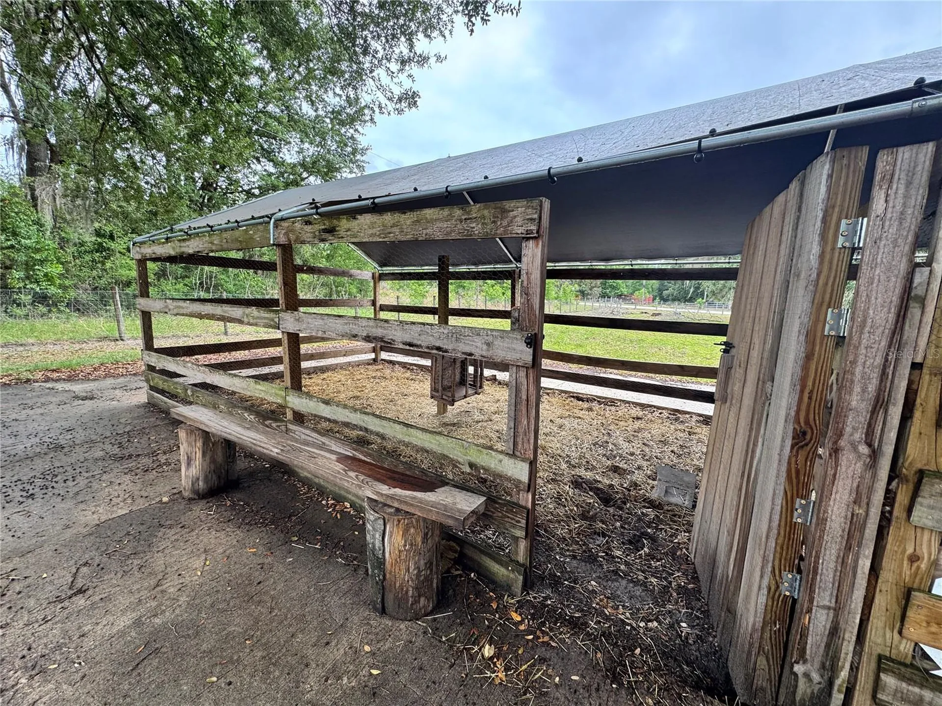 16051 NE 71st Street Williston FL 32696