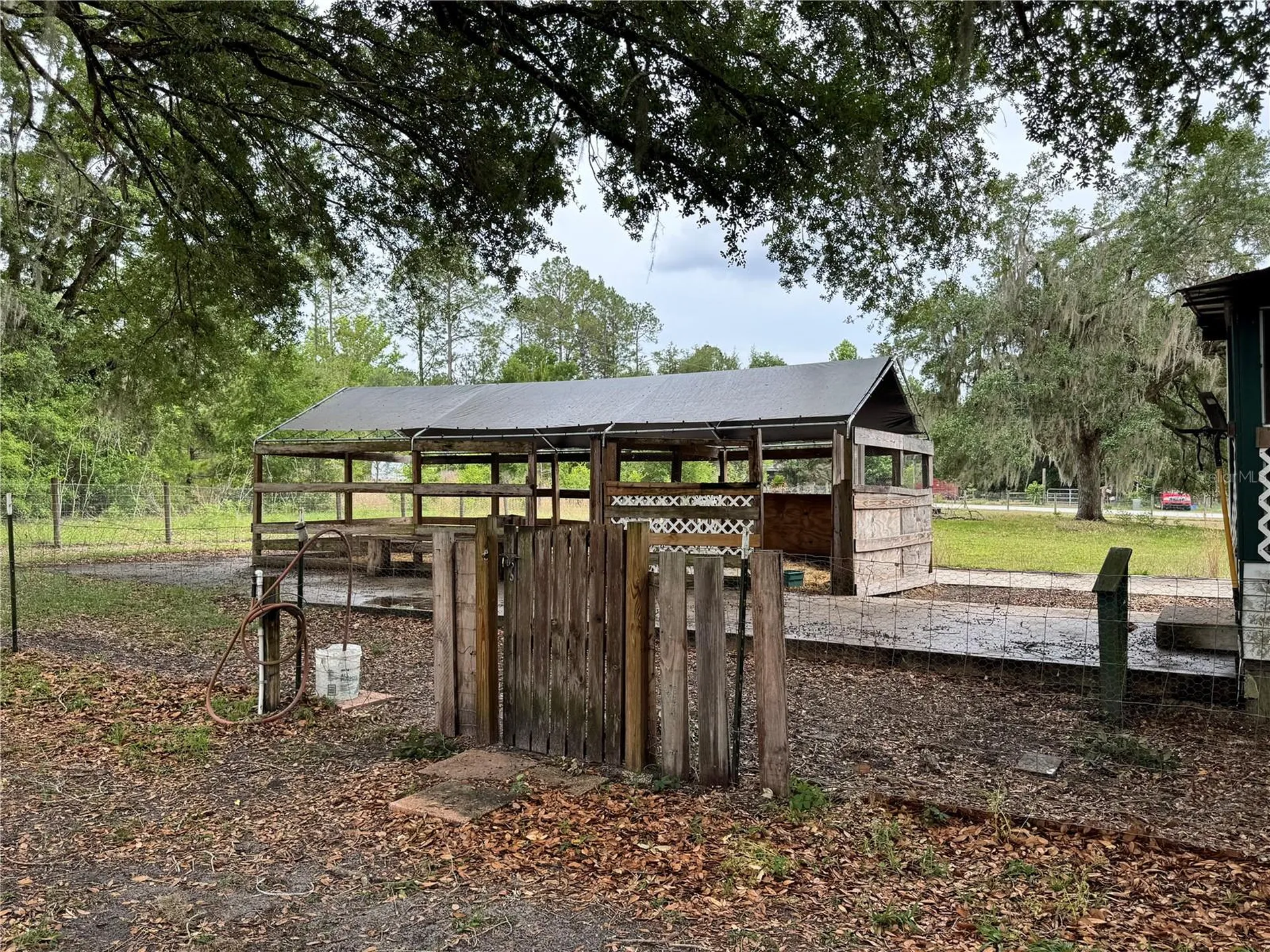 16051 NE 71st Street Williston FL 32696