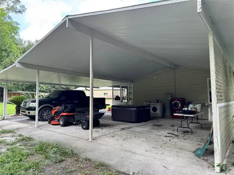 16051 NE 71st Street Williston FL 32696