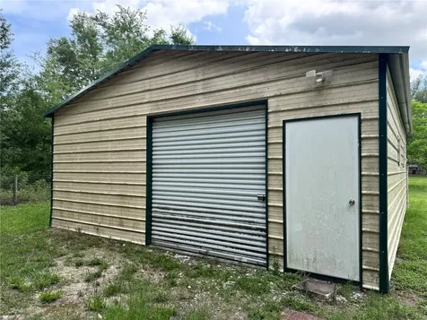 16051 NE 71st Street Williston FL 32696