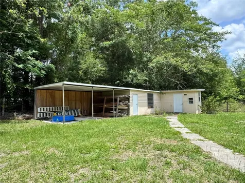 16051 NE 71st Street Williston FL 32696