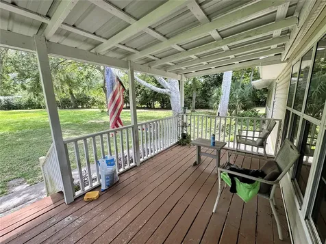 16051 NE 71st Street Williston FL 32696