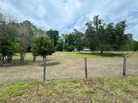 16051 NE 71st Street Williston FL 32696
